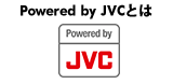 Powered by JVCとは