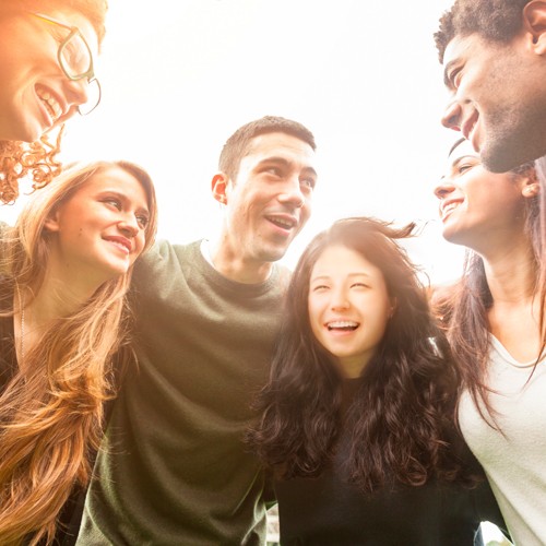 Diversity & Inclusion