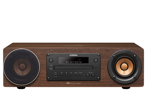 CS-ZX530｜Speakers & Subwoofers｜JVC USA - Products -