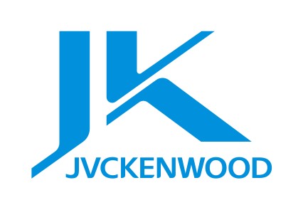 JVCKENWOOD corporate philosophy symbol