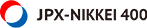 JPX-NIKKEI-400