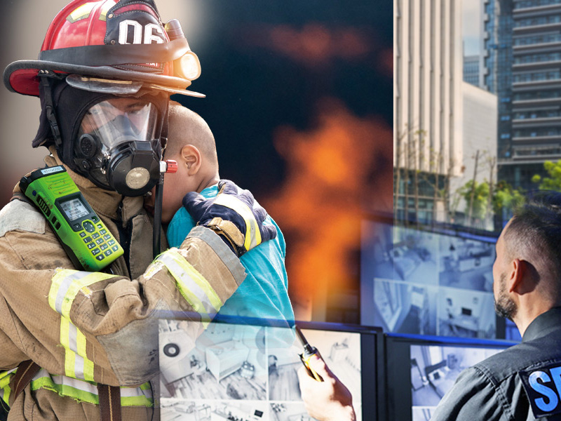 Creation of Value Through Connectivity - Communication -