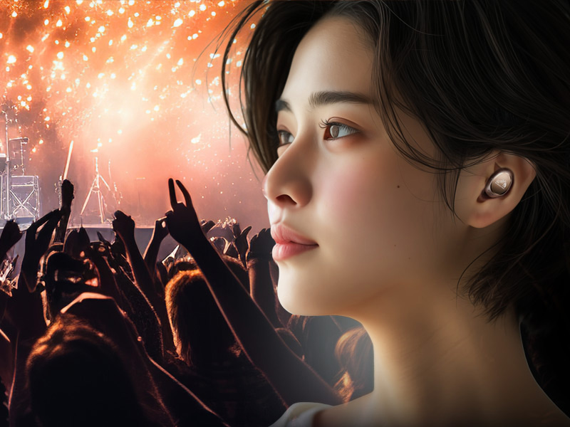 Sound Design that Appeals to the Senses - Audio -