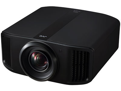 D-ILA Projector