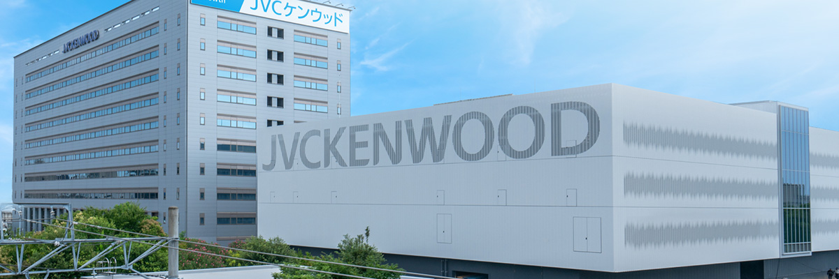 Underlying Technologies Supporting Our Strengths - Monozukuri -​