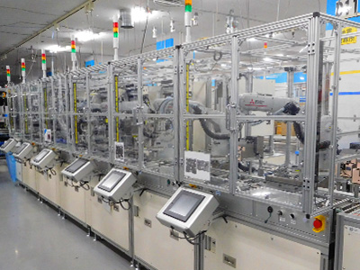 Production Technology