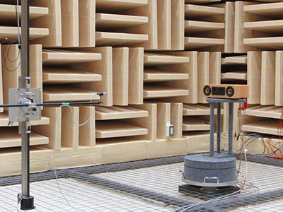 Quality Evaluation Technology