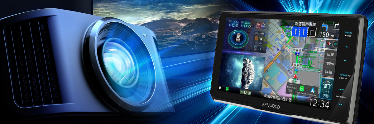 Visualization and Enhancement of Awareness - Visual -