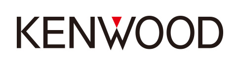 ロゴ：KENWOOD