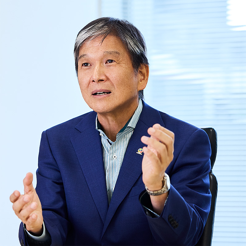 CEO