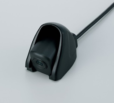 ホンダ純正ナビ連動ドライブレコーダー DRH-204VD 眠 2カメラ後方カメラ付