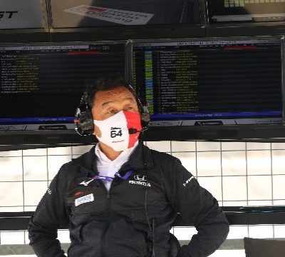 SUPER GT” 2022シリーズ GT500クラスに参戦する レーシング