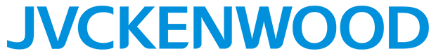 JVCKENWOODロゴマーク