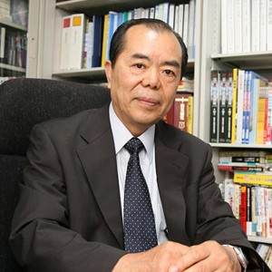 山村 武彦 氏