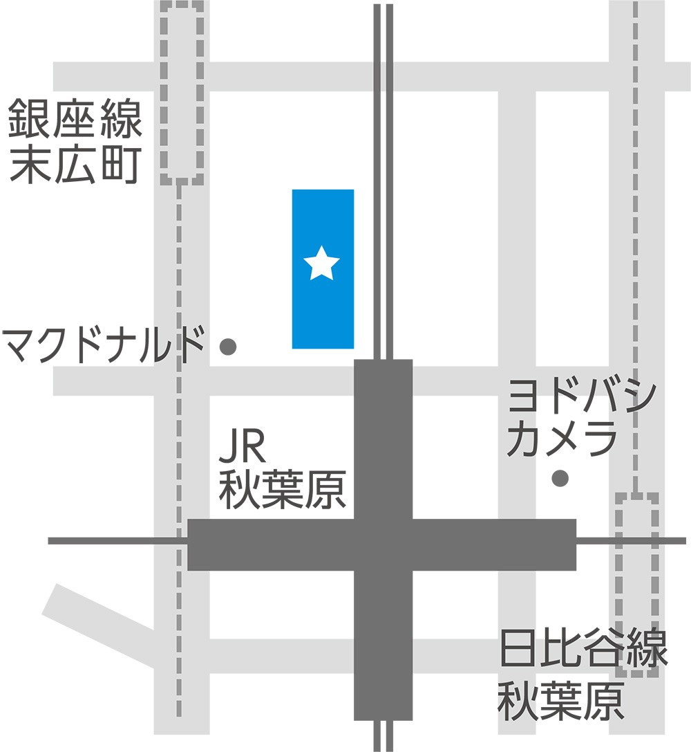 会場MAP