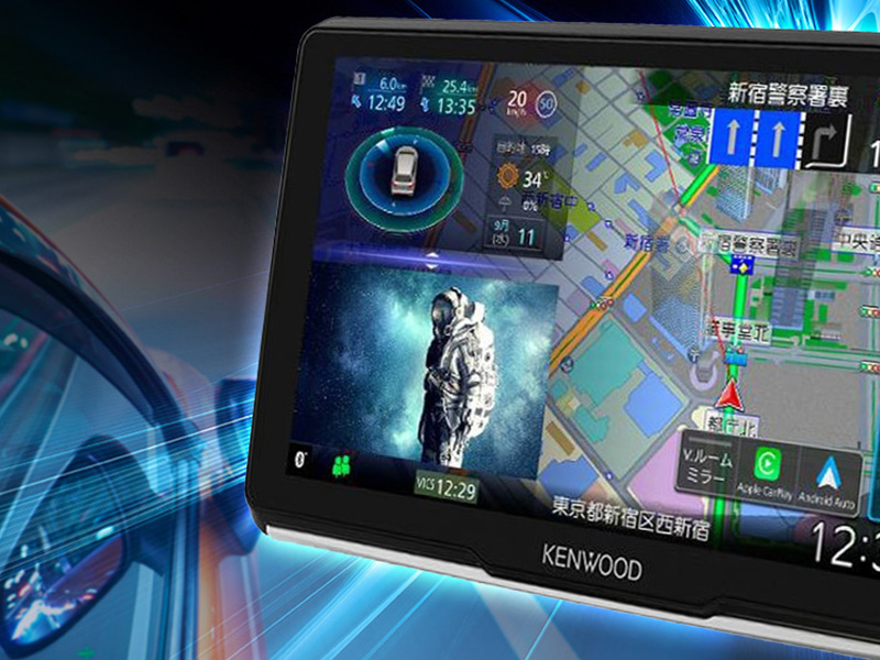 可視化と認識の高度化 ～映像～