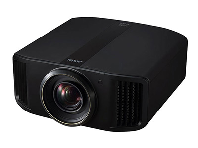 D-ILAプロジェクター