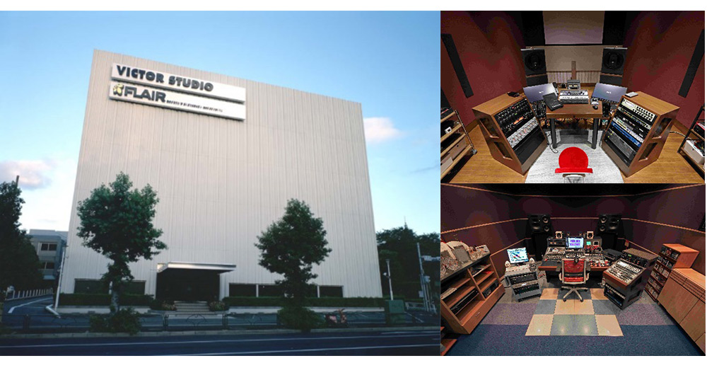 VICTOR STUDIO