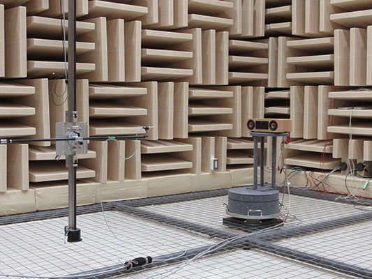 ウッドコーンコンポの音質評価例