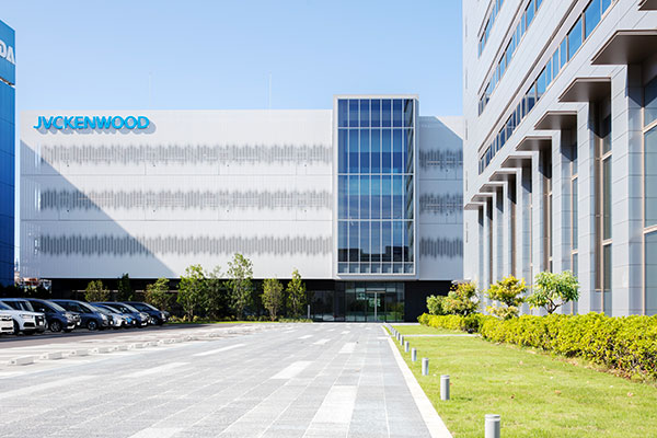 自動化生産システム