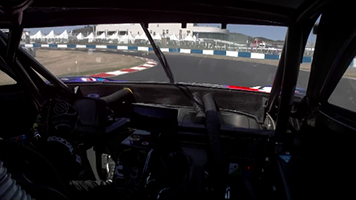 【絶版希少品】SUPER TURISMO '92 洋書　カーレース　写真集　記録 190423_1_img01.jpg