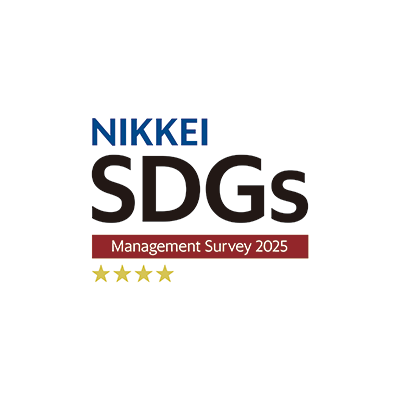 NIKKEI SDGs Managament Survey 2025