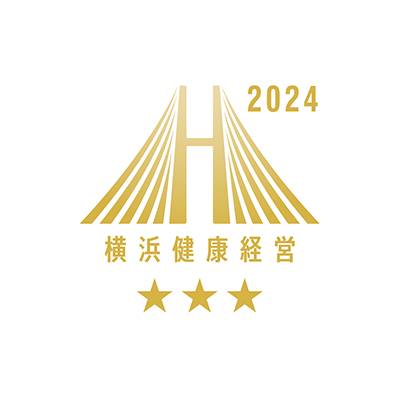YOKOHAMA KENKO KEIEI 2024