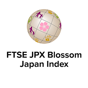 FTSE JPX Blossom Japan
