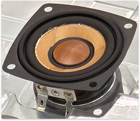 WOODCONEイメージ画像