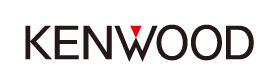 KENWOOD ロゴ