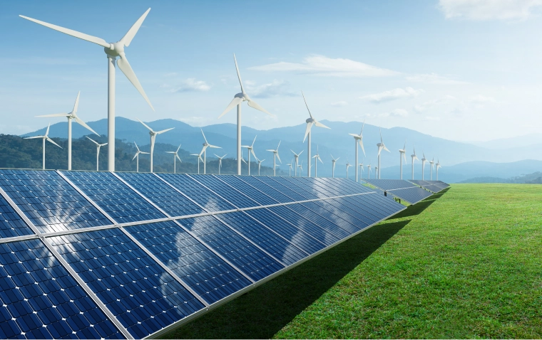 気候変動への対応