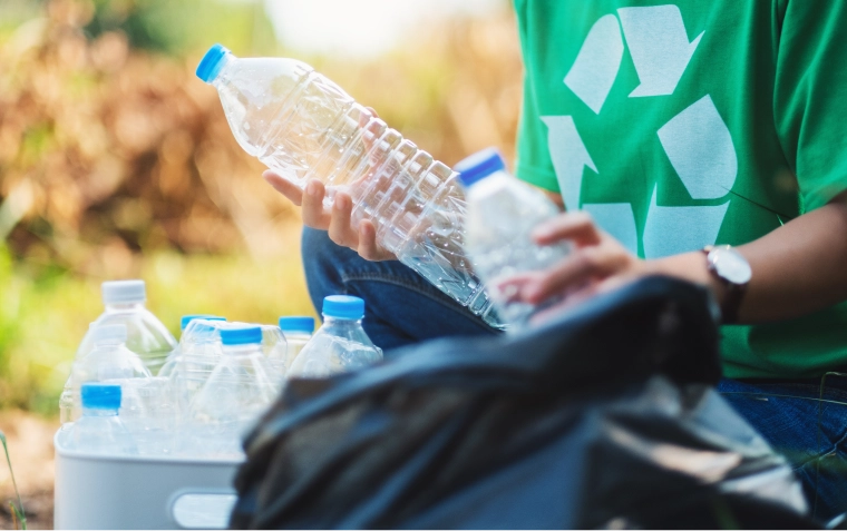 資源の有効利用