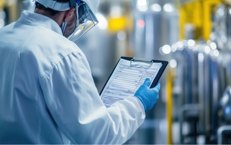 環境保全・管理