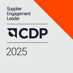 CDP Supplier Engagement Leader 2025