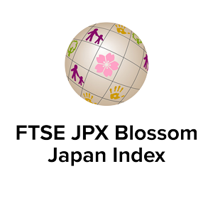 FTSE Blossom Japan