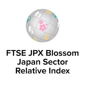 FTSE Blossom Japan Sector Relative Index