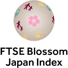 FTSE Blossom Japan