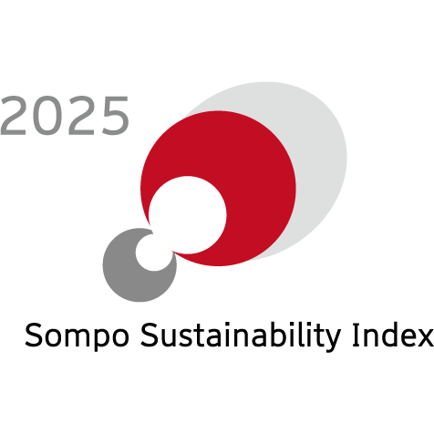 Sompo Sustainability Index 2025