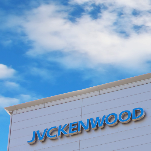 H23[6762]69 ケンウッド KENWOOD JVC GY-HM600 HOME | JVCKENWOOD Corporation