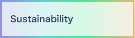 Sustainability