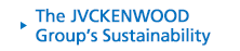 The JVCKENWOOD Group’s Sustainability