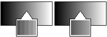 Built-in 16bit LUT (Look-up Table) 