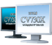 CV730X