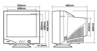 CV921X