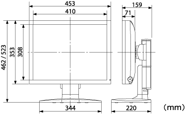 CV525S