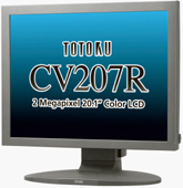 CV207R