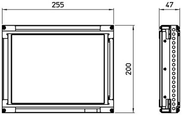 CV350PB