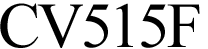 CV515F