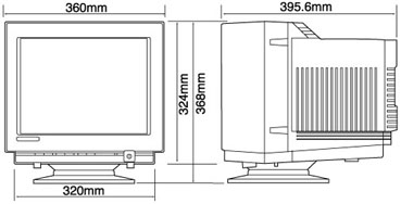 CV521X