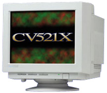 CV521X